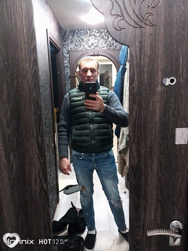 Вова, Углич