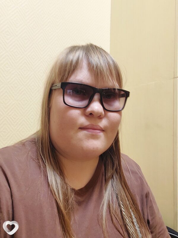 Юлия, 33, Ижевске — анкета №3120418