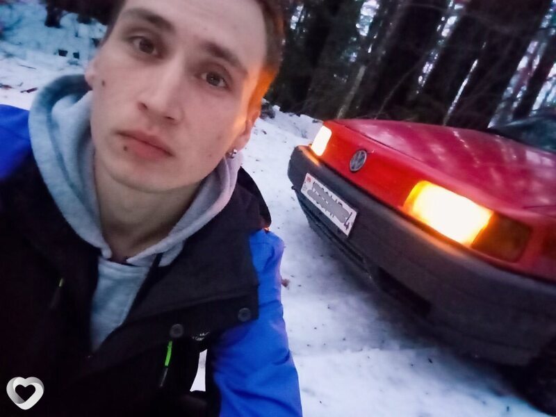 Алексей, 29, Островце — анкета №3120502