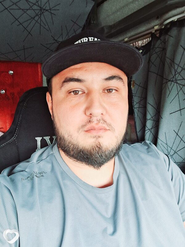 Макс, 31, Алматы — анкета №3120509