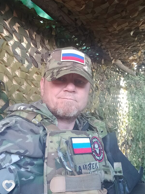 Иван, 45, Луганске — анкета №3120171
