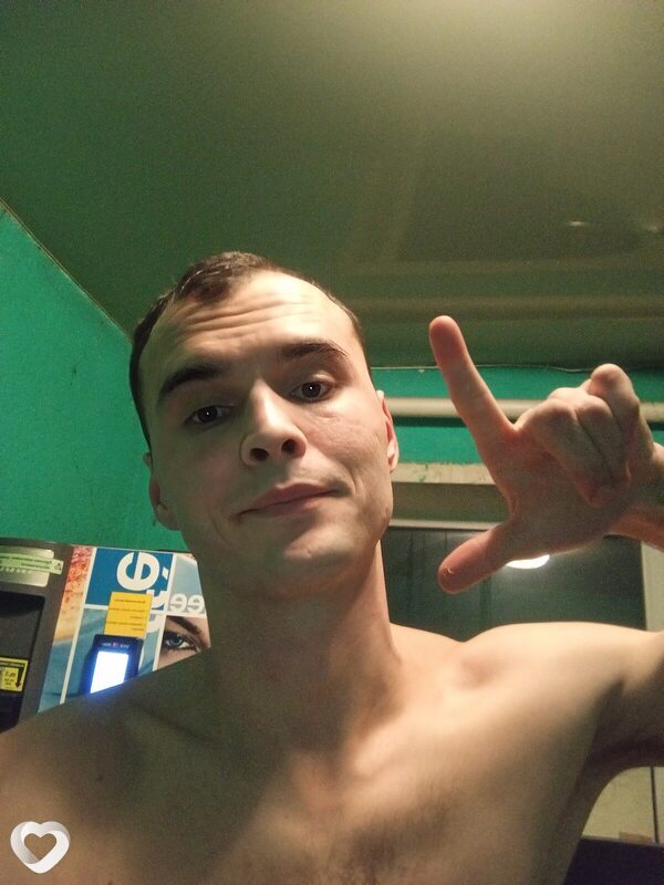 Евгений, 29, Новосибирске — анкета №3120190