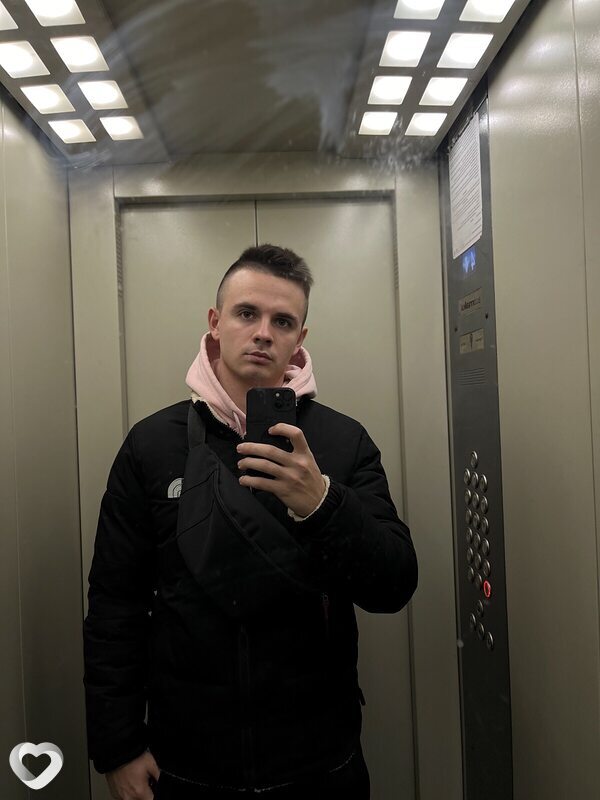 Александр, 26, Орёл — анкета №3120191