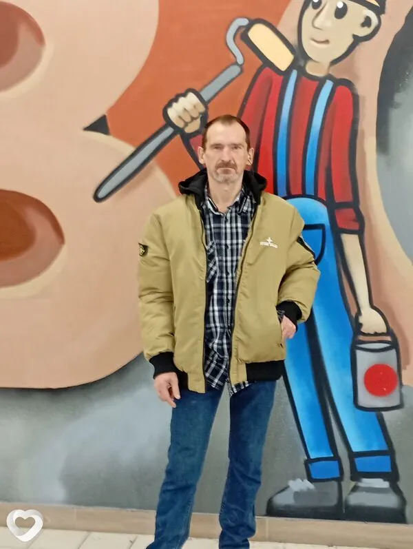 Александр, 56, Москве — анкета №3120192