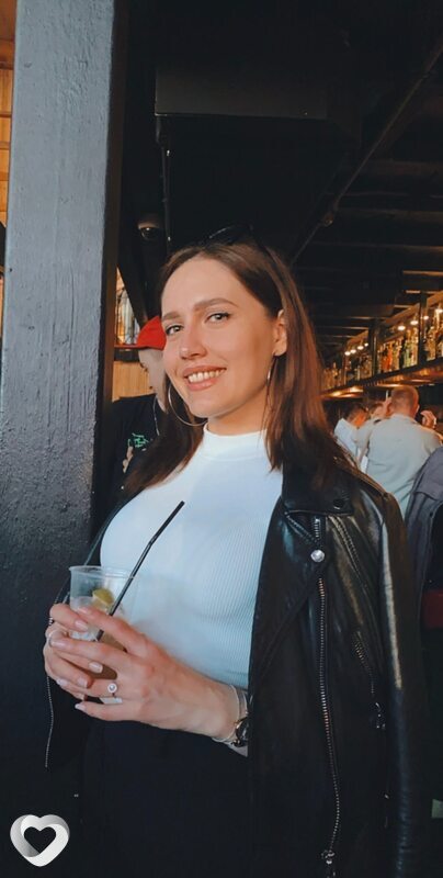 Мария, 32, Москве — анкета №3121142