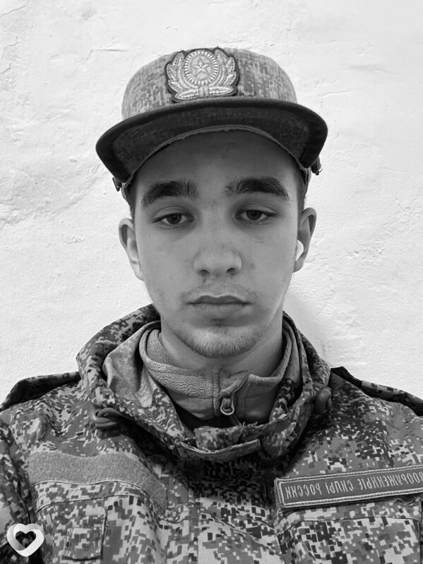 Марат, 20, Севастополе — анкета №3121149