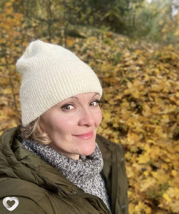 Елена, 48, Минске — анкета №3121152