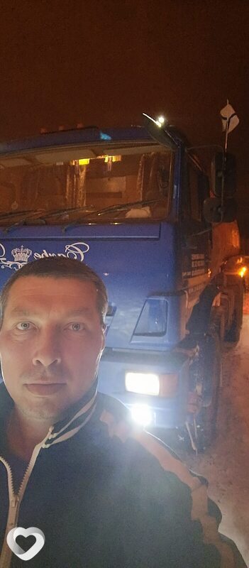 Витя, 36, Иркутске — анкета №3121162