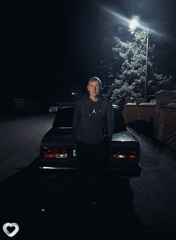 Дима, 22, Моздоке — анкета №3120469