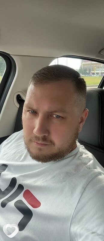Сергей, 35, Орске — анкета №3120470