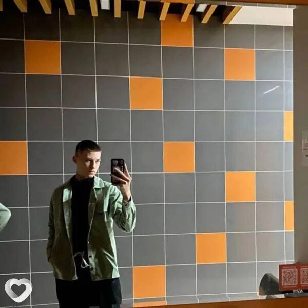 Ярик, 21, Новосибирске — анкета №3120480