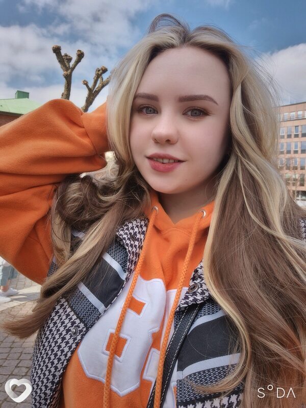 Лера, 24, Донецке — анкета №3120485