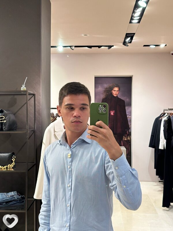 Roman, 26, Сочи — анкета №3120487