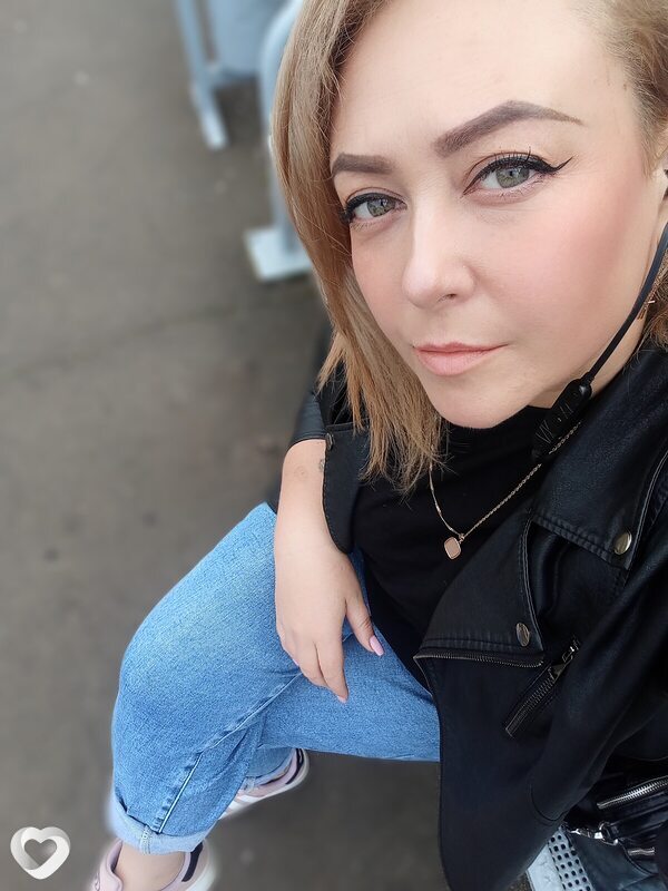 Марина, 40, Орехово-Зуеве — анкета №3120490