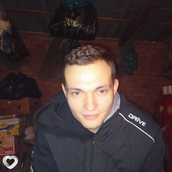 Тимофей, 30, Таганроге — анкета №3120345