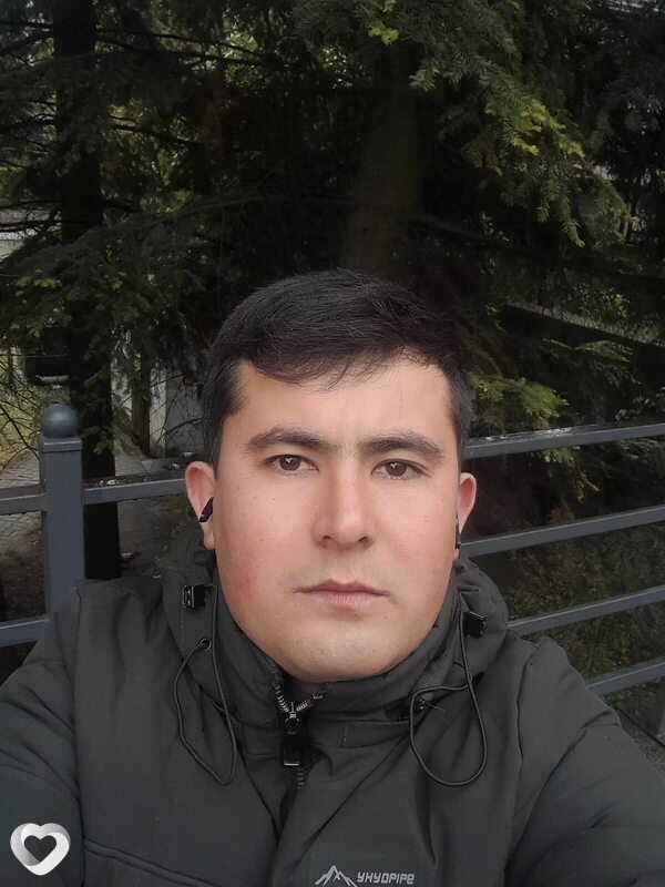 Sarp, 38, Варшава — анкета №3120350