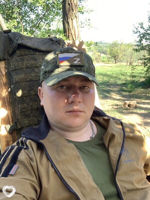 Павел, 40, Брянске — анкета №3120359