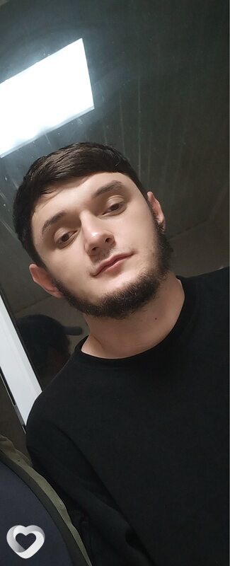Рахим, 29, Подольске — анкета №3120365