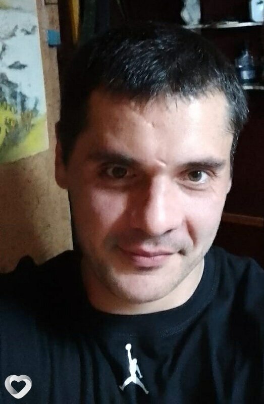 Вячеслав, 37, Москве — анкета №3120366