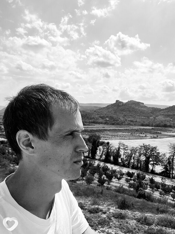 Алексей, 34, Чебоксарах — анкета №3120524