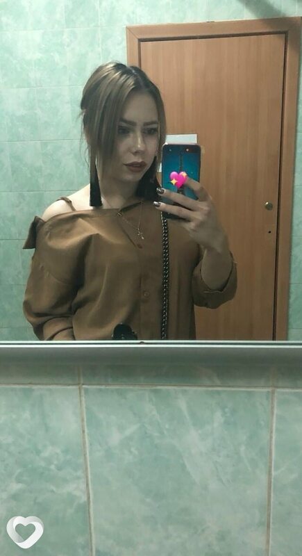 Ирина, 35, Луганске — анкета №3120540