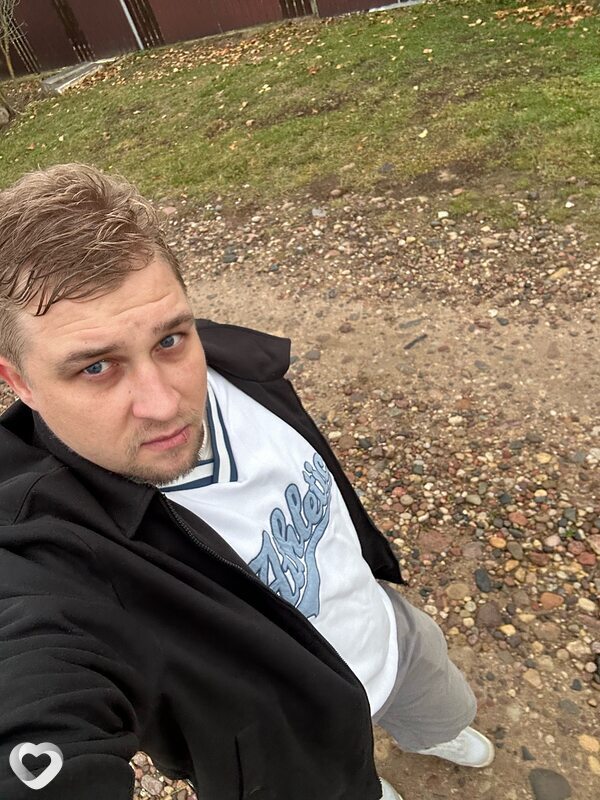 Кирилл, 31, Минске — анкета №3120430
