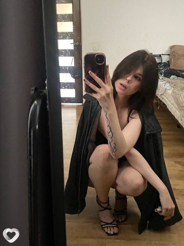Полина, 19, Минске — анкета №3120442