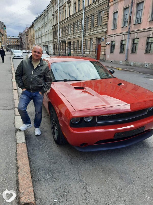 Роман, 40, Саратове — анкета №3120557