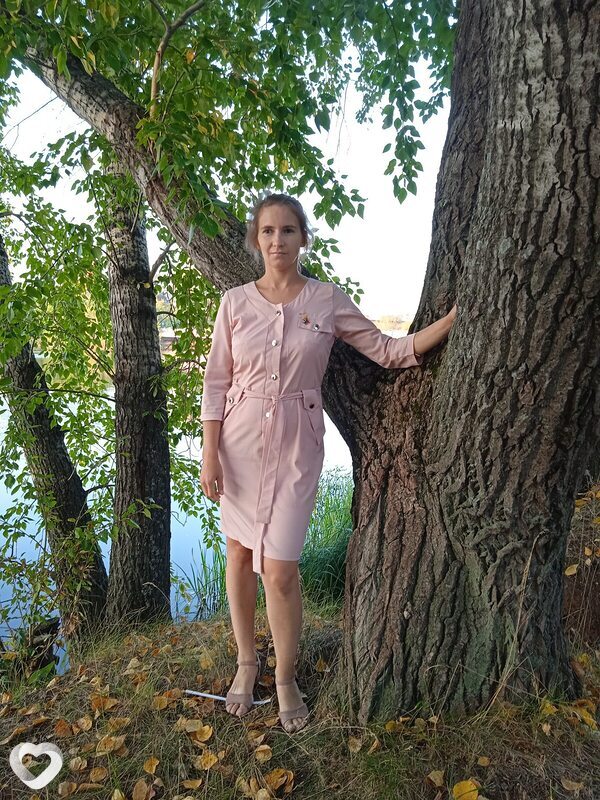 Марина, 40, Чусовое — анкета №3120562