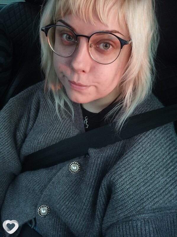 Мария, 27, Солигорске — анкета №3120563