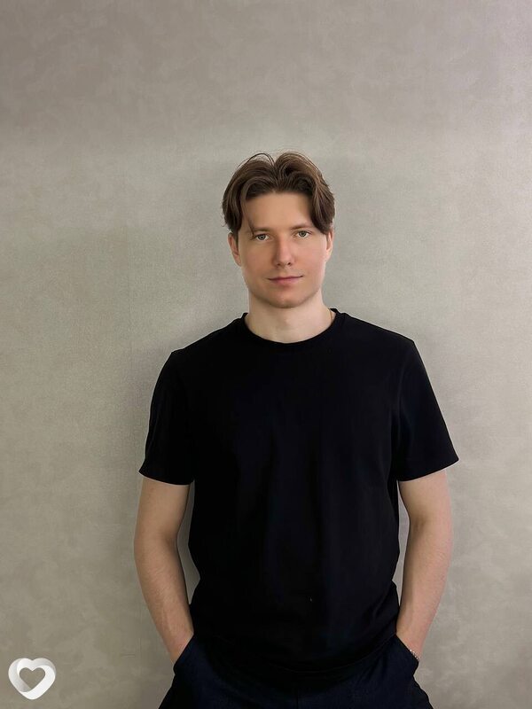 Данила, 25, Новосибирске — анкета №3120595