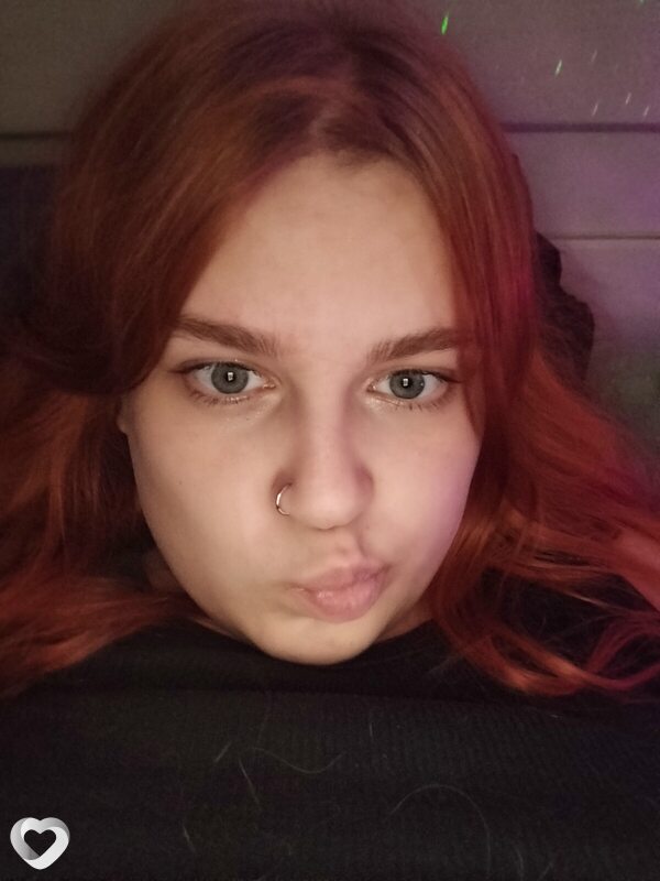 Екатерина, 20, Красноярске — анкета №3120597