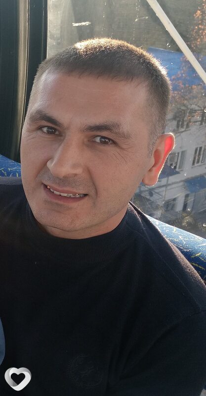 Тима, 42, Нальчике — анкета №3120606