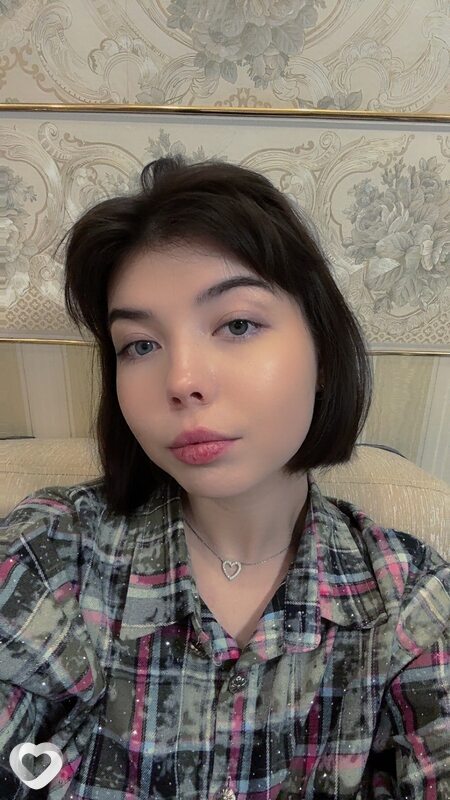 Ольга, 23, Москве — анкета №3120611