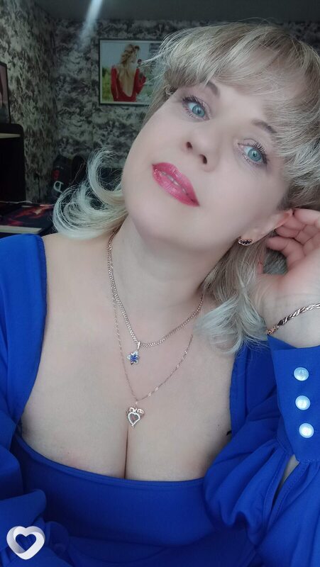Елена, 47, Балашове — анкета №3120618