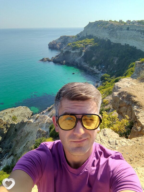 Андрей, 29, Севастополе — анкета №3120655