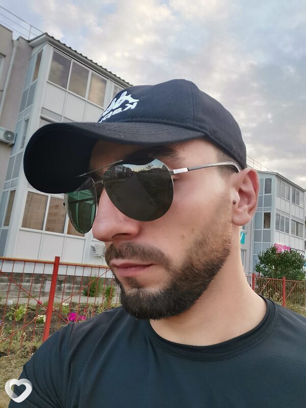 Григорий, 33, Самаре — анкета №3120658