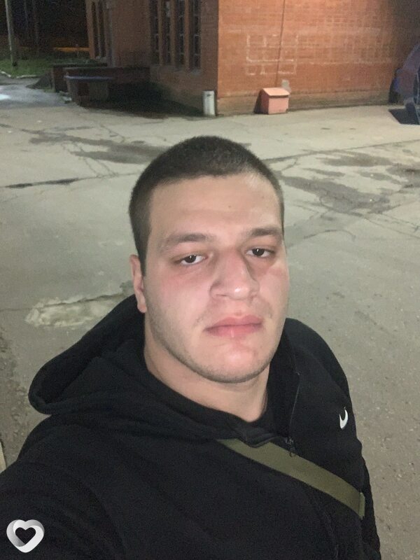 Руслан, Козельск