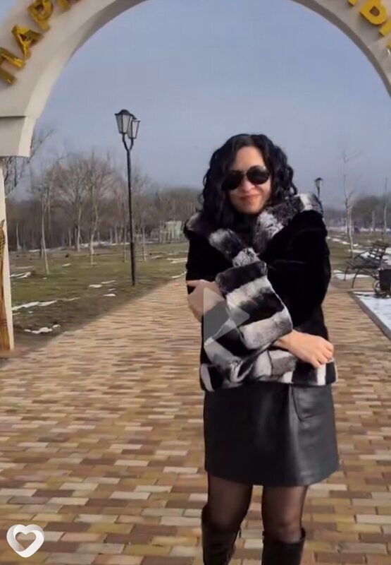 Molli, 46, Ростове-на-Дону — анкета №3120637