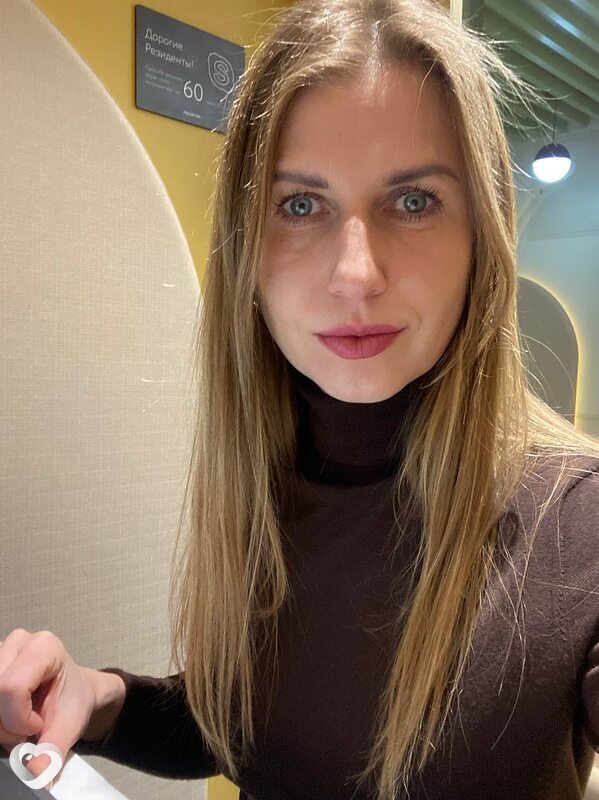 Александра, 35, Москве — анкета №3120638