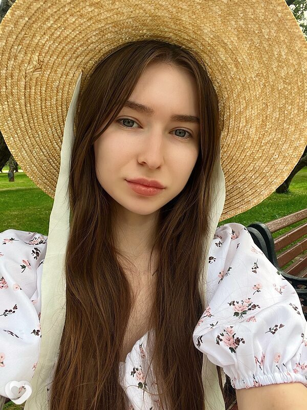 Александра, 24, Москве — анкета №3120643
