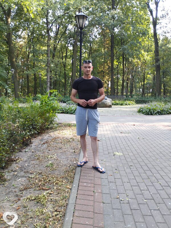 Михаил, 38, Речице — анкета №3120578