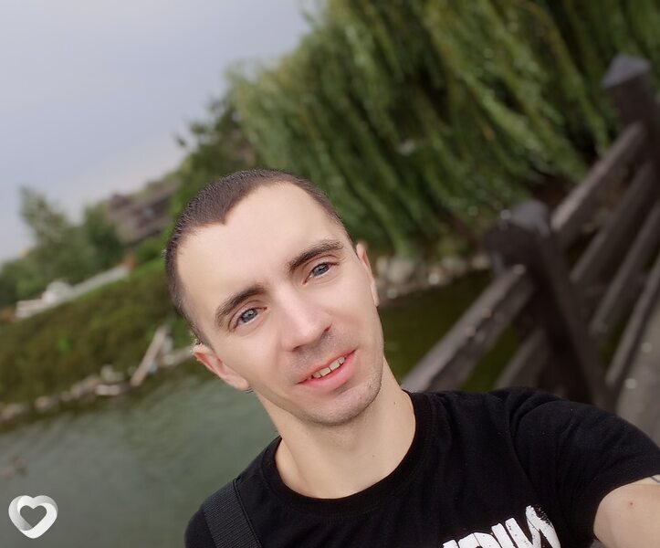 Серёга, 32, Днепр — анкета №3120583