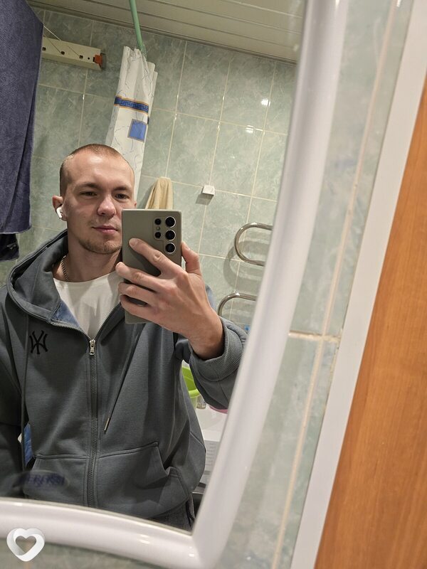 Денис, 24, Рязани — анкета №3120590