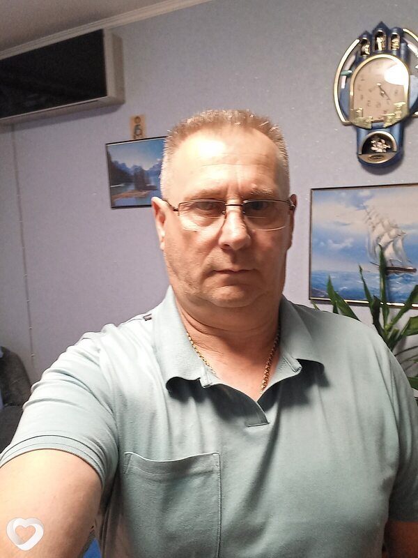 Виктор, 66, Николаеве — анкета №3120592