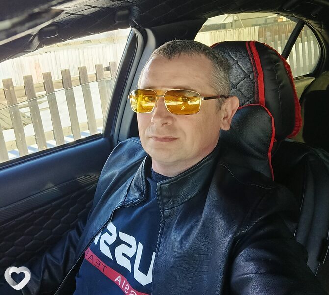 Евгений, 45, Канске — анкета №3120703