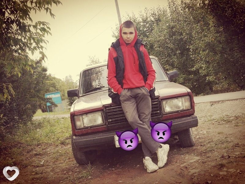 Роман, 26, Соликамске — анкета №3120704