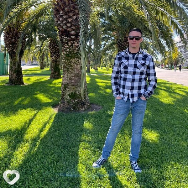 Дмитрий, 39, Керчи — анкета №3120932