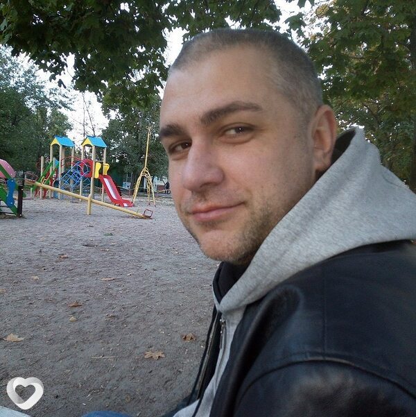 Олег, 48, Полтаве — анкета №3120937