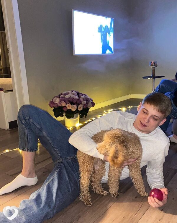 Артем, 29, Адлер — анкета №3120938